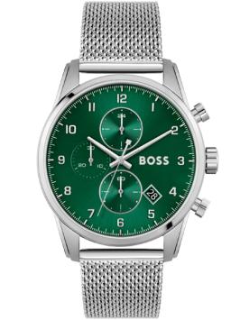 Hugo Boss HB1513938 Skymaster Chrono horloge heren