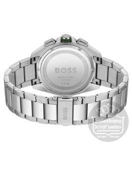 Hugo Boss HB1513951 Volane Chrono horloge heren