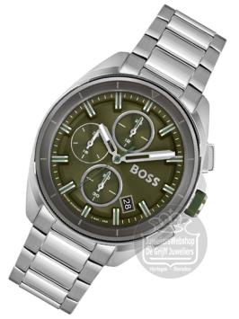 Hugo Boss HB1513951 Volane Chrono horloge heren