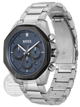 Hugo Boss HB1514015 Cloud Chrono horloge heren