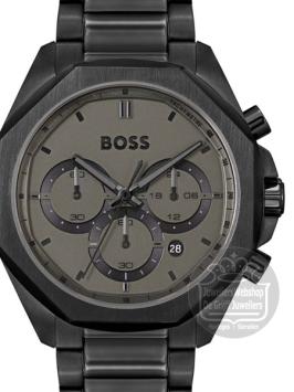 Hugo Boss HB1514016 Cloud Chrono horloge heren