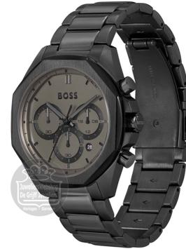 Hugo Boss HB1514016 Cloud Chrono horloge heren