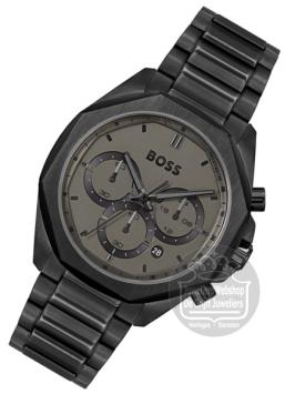 Hugo Boss HB1514016 Cloud Chrono horloge heren