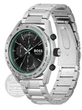 Hugo Boss HB1514023 Center Court Chrono horloge heren