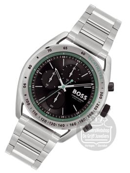 Hugo Boss HB1514023 Center Court Chrono horloge heren