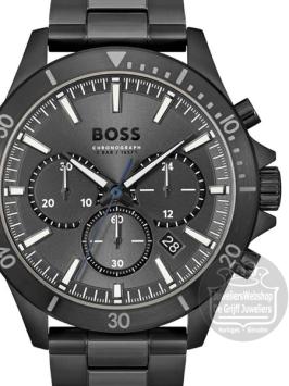 Hugo Boss HB1514058 Troper Chrono horloge heren