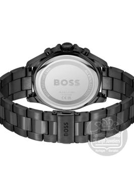 Hugo Boss HB1514058 Troper Chrono horloge heren