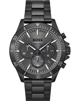 Hugo Boss HB1514058 Troper Chrono horloge heren