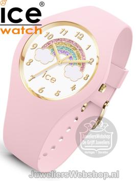 Ice-Watch Fantasia Rainbow Horloge IW017890