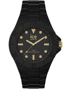 ice watch Generation Black Gold IW019156