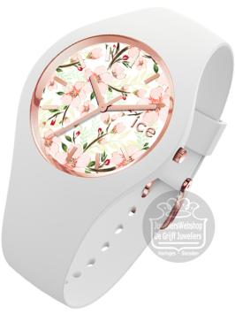 ice watch Flower White Sage IW020516