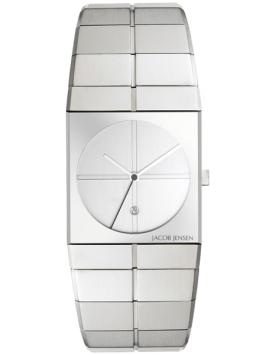 jj212 jacob jensen icon herenhorloge