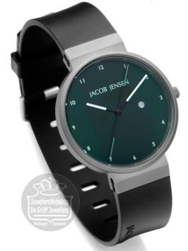 Jacob Jensen New Line Heren Horloge 715