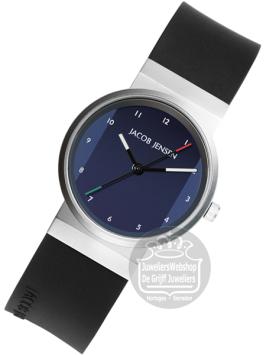 Jacob Jensen New Line Dames Horloge 724