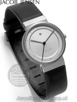 Jacob Jensen Dimension Dames Horloge 871