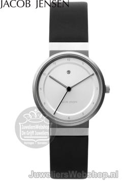 Jacob Jensen Dimension Dames Horloge 871