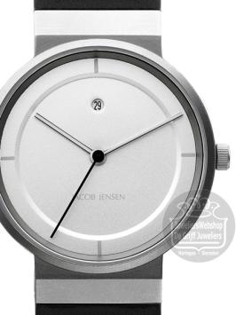 Jacob Jensen Dimension Dames Horloge 891