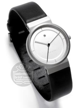 Jacob Jensen Dimension Dames Horloge 891