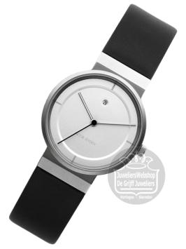 Jacob Jensen Dimension Dames Horloge 891