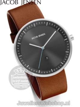 Jacob Jensen Strata 275 Heren Horloge