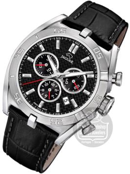 Jaguar Executive J857-4 Horloge