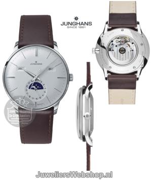 Junghans Horloge Meister Calendar