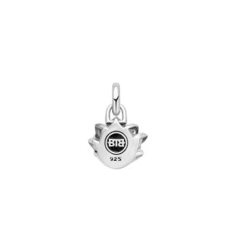 Buddha to Buddha 664 Lotus XS Pendant