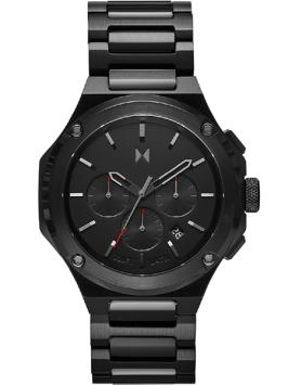 MVMT Raptor Molten Black Horloge 28000149-D