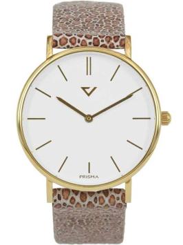 Prisma 100%NL Horloge P1628.856G Uni