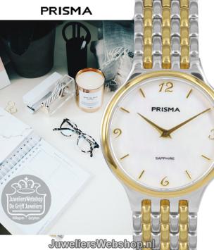 Prisma Grand P.1276 horloge