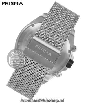 Prisma P1325 horloge