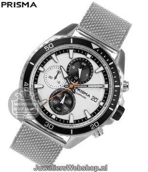 Prisma horloge P1325 Master Chronograaf