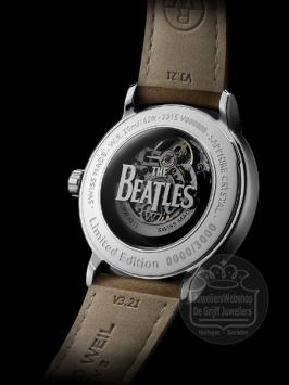 Raymond Weil Maestro The Beatles Horloge 2215-STC-BEAT4