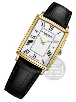 Raymond Weil Toccata 5425-PC-00300 Horloge