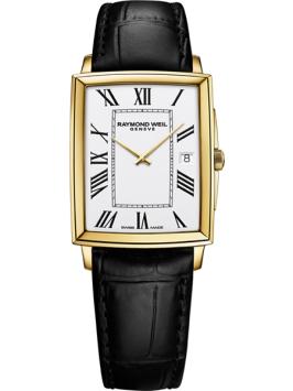 Raymond Weil Toccata 5425-PC-00300 Horloge