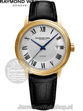 Raymond Weil Maestro 2237-PC-00659 Horloge