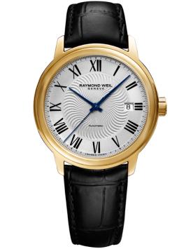 Raymond Weil Maestro 2237-PC-00659 Horloge