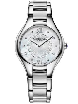 Raymond Weil Noemia 5132-ST-00985 Horloge