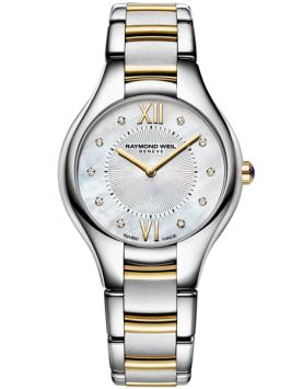 Raymond Weil Noemia 5132-STP-00985 Horloge