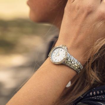 Raymond Weil Parsifal lady