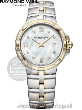 Raymond Weil Parsifal 5180-STP-00995 Horloge