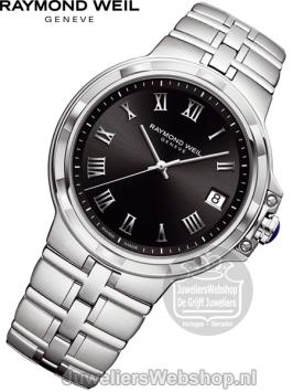 Raymond Weil Parsifal 5580-ST-00208 Horloge