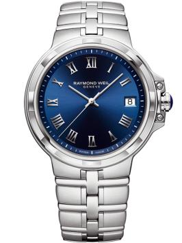 Raymond Weil Parsifal 5580-ST-00508 Horloge