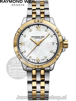 Raymond Weil Tango 5960-STP-00995 Horloge