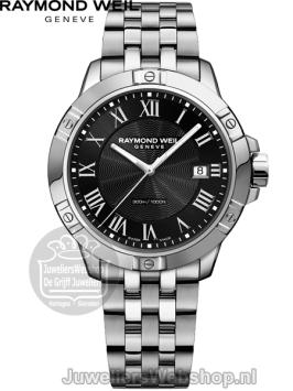 Raymond Weil Tango 8160-ST-00208 Horloge