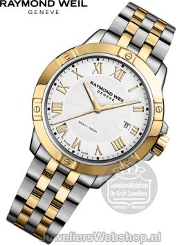 Raymond Weil Tango 8160-STP-00308 Horloge