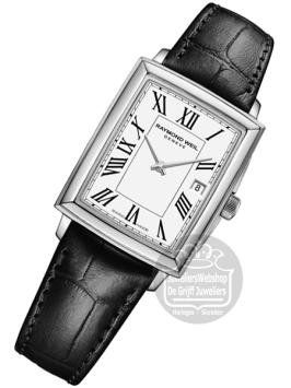 Raymond Weil Toccata 5925-STC-00300 Horloge