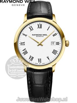 Raymond Weil Toccata 5485-PC-00300 Horloge