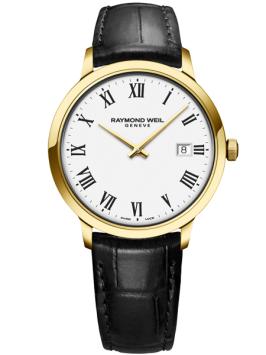 Raymond Weil Toccata 5485-PC-00300 Horloge