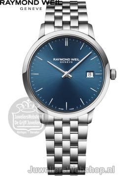 Raymond Weil Toccata 5485-ST-50001 Horloge